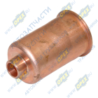 DP650-1003112 Стакан форсунки RVI Kerax, Premium (dCi11), ЯМЗ-650; + Dinamika Parts